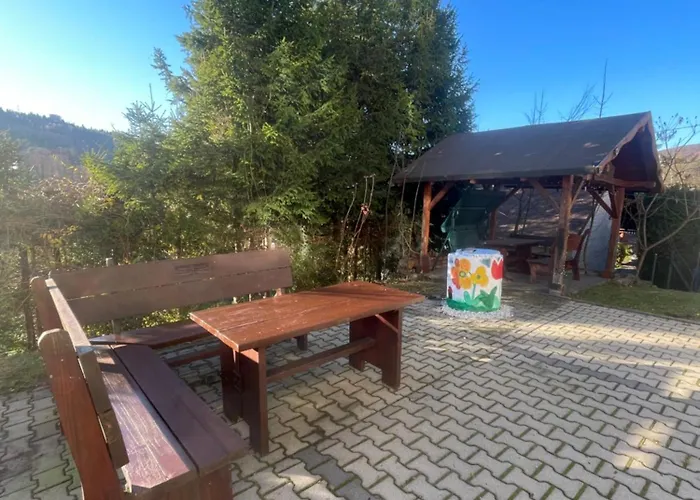 Dom Wiślańskie Wzgórze Wisła