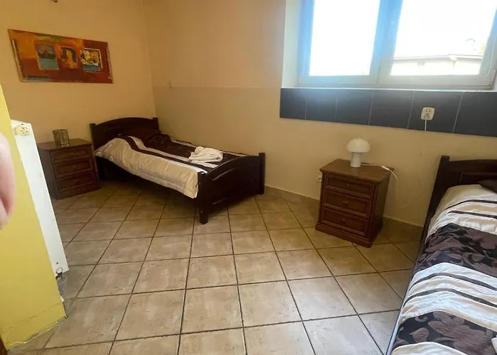 Dom Wislanskie Wzgorze *