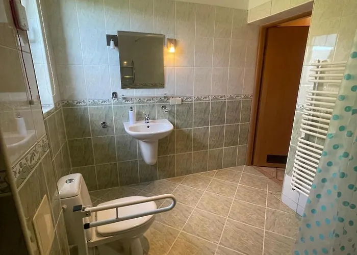 Dom Wislanskie Wzgorze ויסלאו