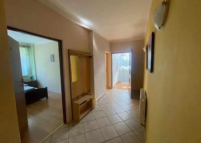 Dom Wislanskie Wzgorze