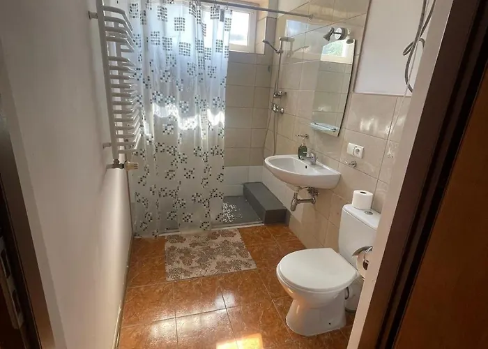 בית הארחה Dom Wislanskie Wzgorze *