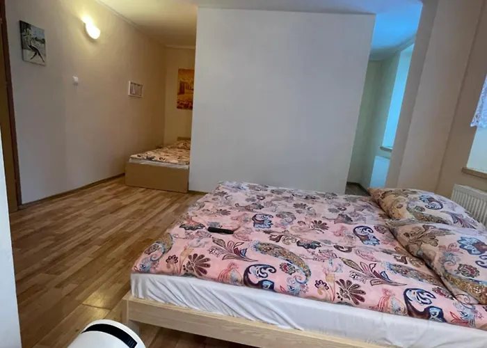 Dom Wislanskie Wzgorze ויסלאו