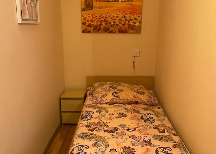 Dom Wislanskie Wzgorze * ויסלאו