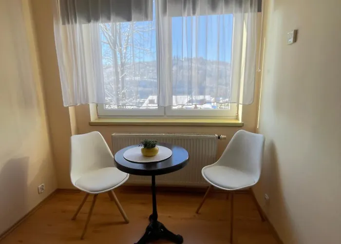 Dom Wislanskie Wzgorze