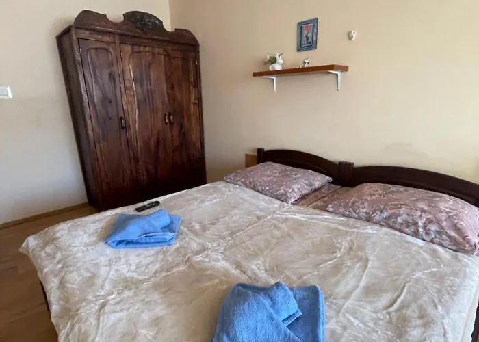 Dom Wislanskie Wzgorze בית הארחה *