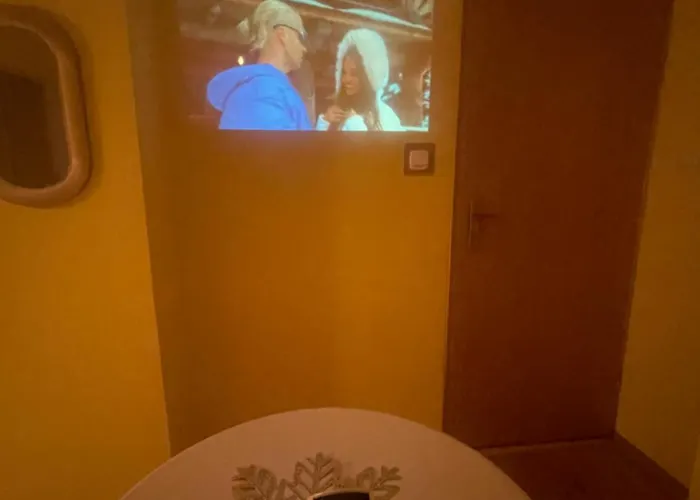 Dom Wislanskie Wzgorze *