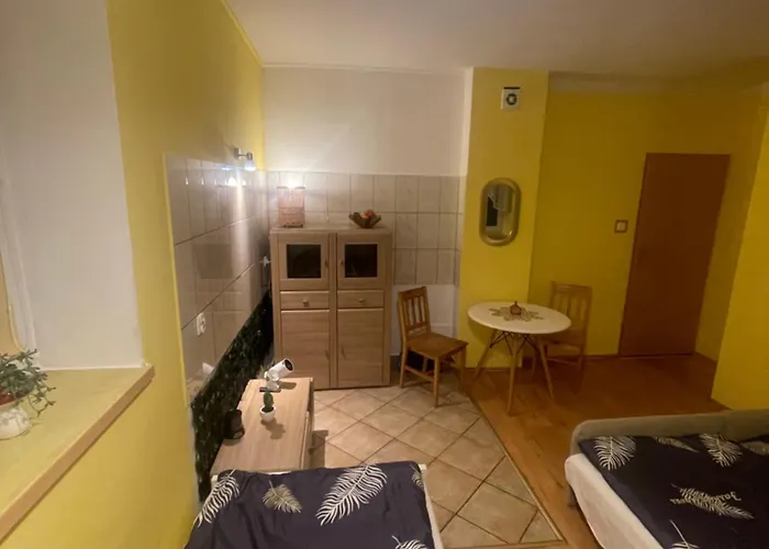 Dom Wislanskie Wzgorze