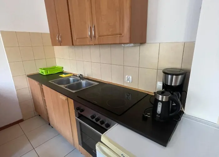 Dom Wislanskie Wzgorze