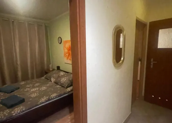 בית הארחה Dom Wislanskie Wzgorze ויסלאו