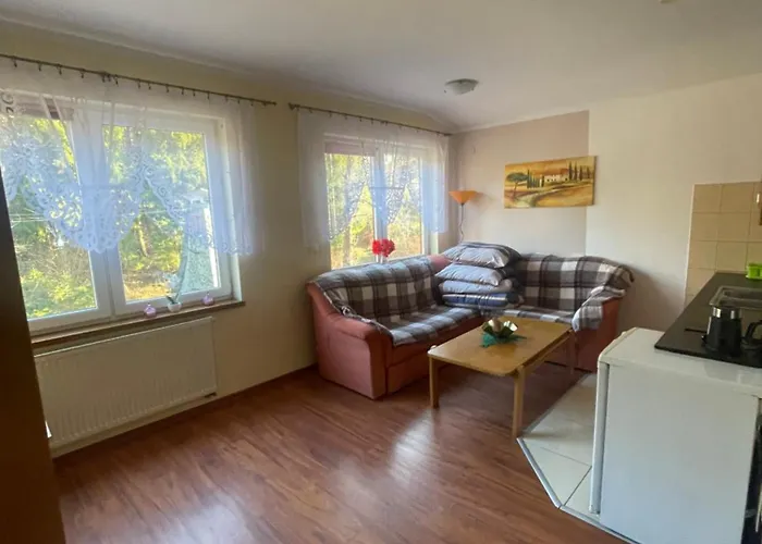 Dom Wislanskie Wzgorze ויסלאו